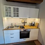 Muellers Muehle Çiftlik konaklama Grossenhain