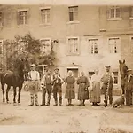 Müllers Mühle Bauernhof