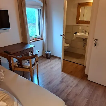 Muellers Muehle גרוסנהיין