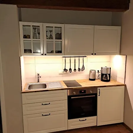 Bauernhof Müllers Mühle