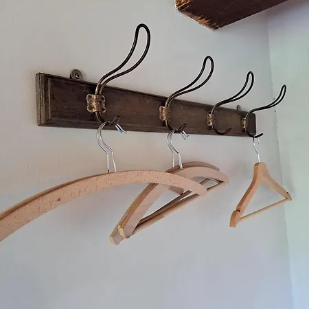 Muellers Muehle Farm stay Grossenhain