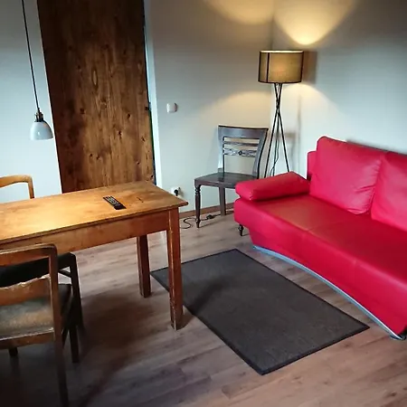 Bauernhof Müllers Mühle