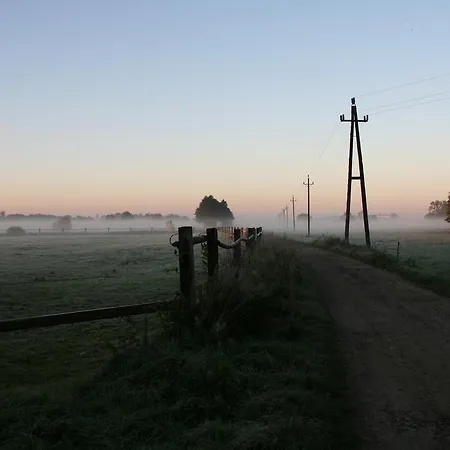 Alloggio per agriturismo Muellers Muehle