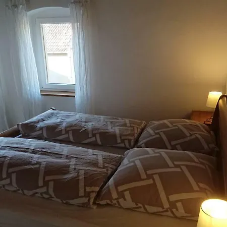 Farm stay Muellers Muehle Grossenhain