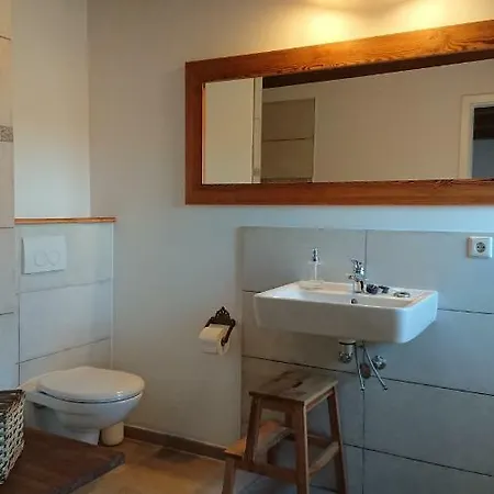 Muellers Muehle Farm stay *
