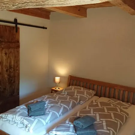 Muellers Muehle גרוסנהיין