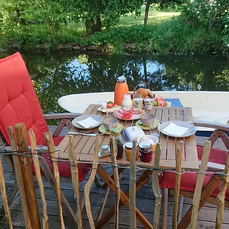 Müllers Mühle * Grossenhain