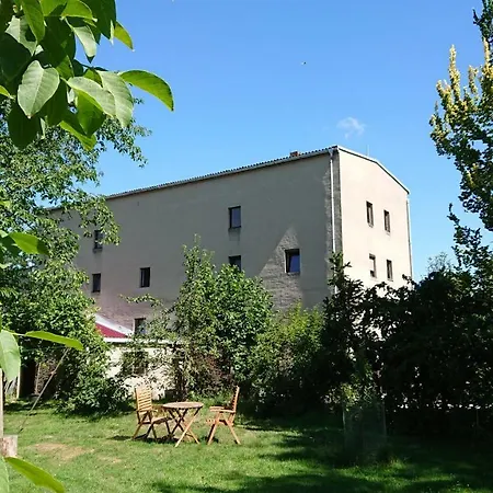 Bauernhof Müllers Mühle *