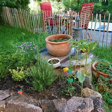 Muellers Muehle גרוסנהיין