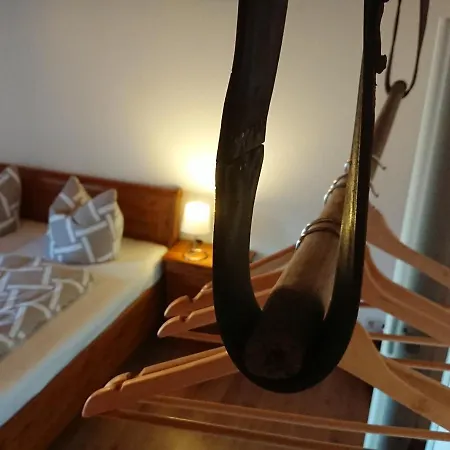 Muellers Muehle בית חווה