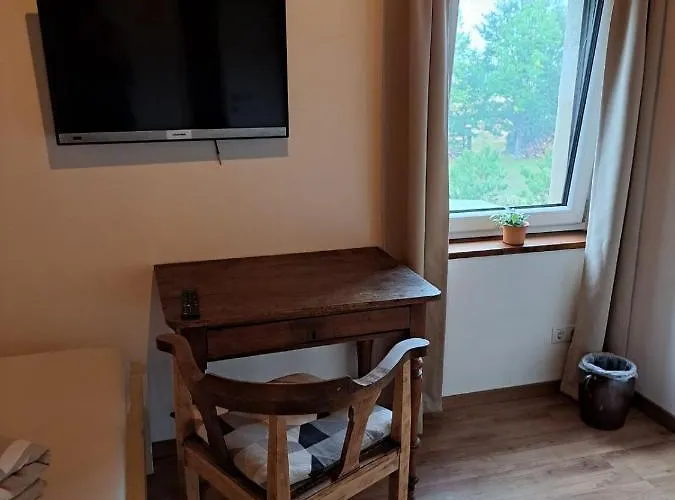 Muellers Muehle وغروسنهاين