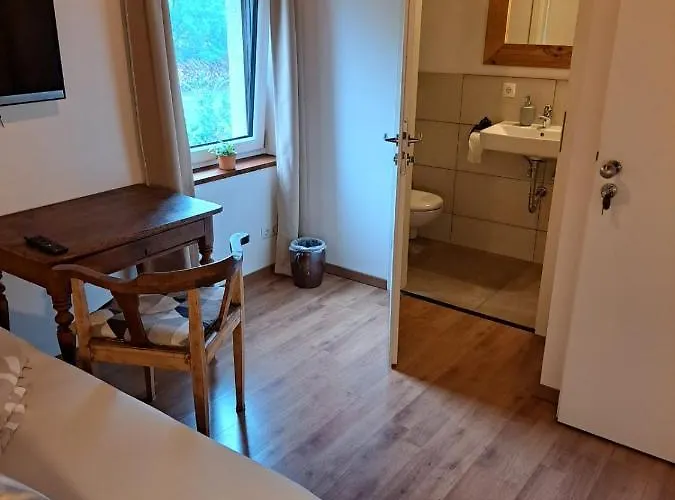 Muellers Muehle وغروسنهاين