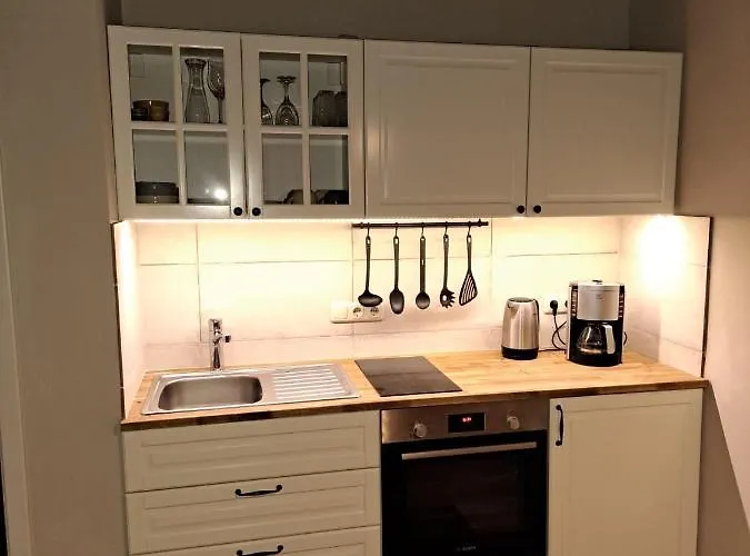 مزرعة للإقامة Muellers Muehle