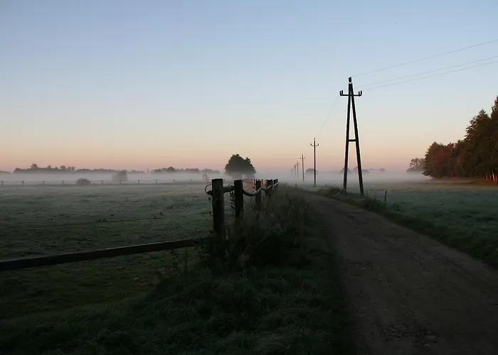 农家乐 Muellers Muehle