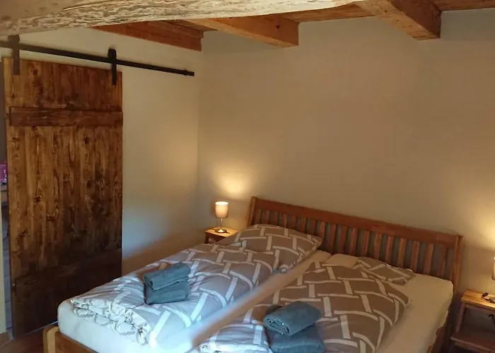 Muellers Muehle 格罗森海恩