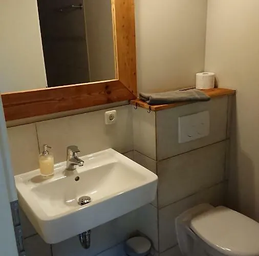 Muellers Muehle 农家乐 格罗森海恩