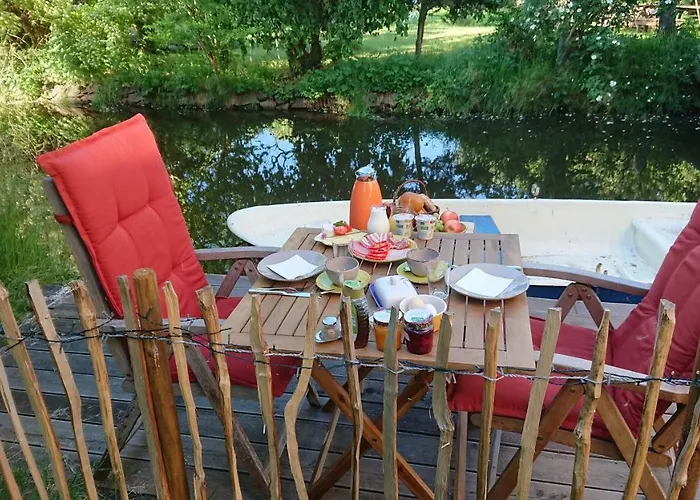 Muellers Muehle * وغروسنهاين