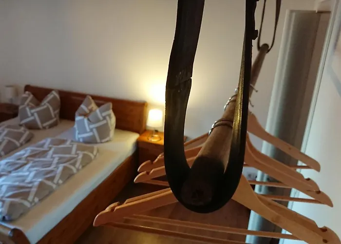 Muellers Muehle 农家乐