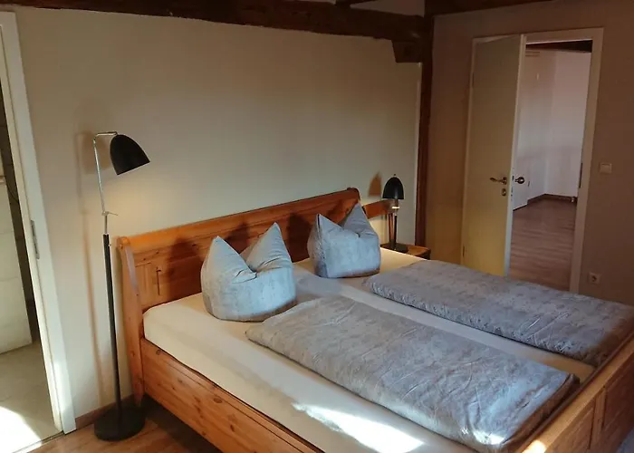 Muellers Muehle * 格罗森海恩